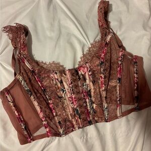 Victoria’s Secret Corset
